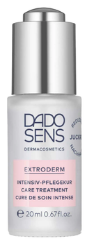 Сироватка для обличчя Dado Sens Extroderm Care Treatment для сухої шкіри 20 мл (4011140216493)