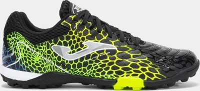Сороконожки Joma MAXIMA черный Мужчины 45
