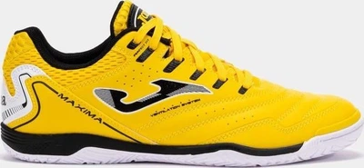 Футзалки Joma MAXIMA лимонный Мужские 40,5