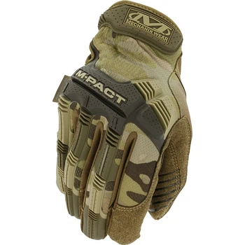 Рукавички Mechanix M-Pact L Multicam
