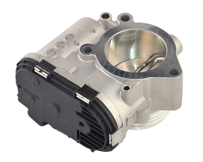 Дроссельная заслонка ВАЗ 2170-72, 2190-92, 21214, 2123 Urban (под E-GAS с Bosch M17.9.7), ASR