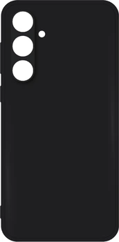 Чехол для смартфона Samsung Galaxy A55 Acclab SoftShell Black (1283126592140)