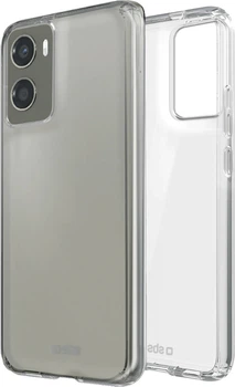 Etui SBS Skinny Cover do Motorola Moto G06 Transparent (TESKINMOTG06T)