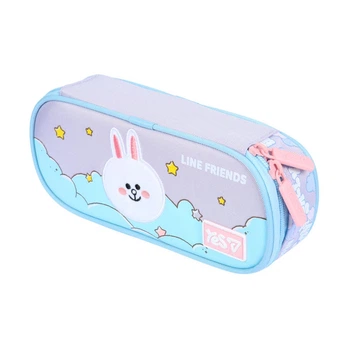 Пенал мякий Yes PH-30 Line Friends Dreamy 533756