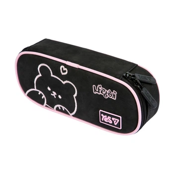 Пенал мягкий Yes Bear Rules PH-30 (533762)
