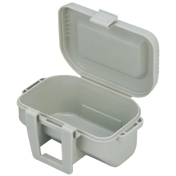 Коробка Meiho Bait Box 100 126x97x60mm Clear