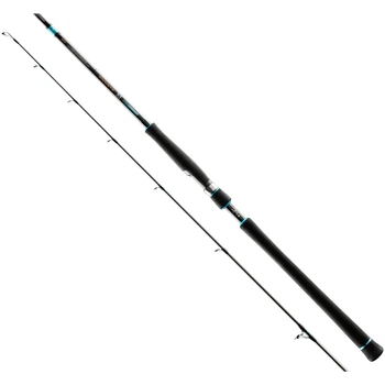 Спінінг Favorite SW X1 Offshore 662L 1.98m 5-20g (Slow Jig 15-50g) PE #0.8-1.5 Ex.Fast