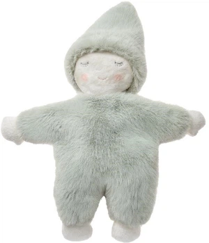 Брязкальце Beppe плюшева Lulu 33 см Mint 12352 (5901703123520)