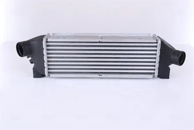 NISSENS FORD Інтеркулер TRANSIT 2.0 D 04- 96642 Nissens (96642)