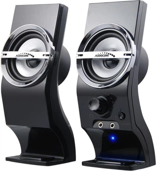 Głośniki Audiocore AC805 Black (5902211105800)