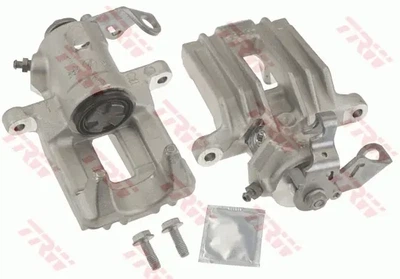 Гальмівний супорт задній правий AUDI A2 8Z 00-/VW POLO IV 02-/VW V 09- BHQ144 TRW (BHQ144)