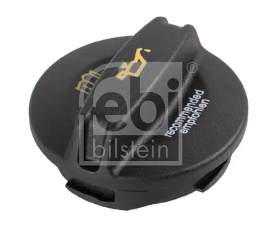 FEBI VW пробка маслозаливний горловини AUDI SKODA 2,0-4,0 170554 Febi (170554)