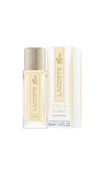 Lacoste Pour Femme (made in France)