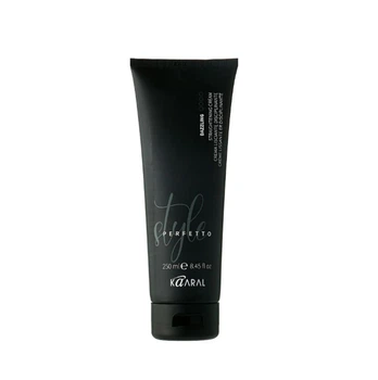 Крем для випрямлення волосся Kaaral Style Perfetto Dazzling Straightening Cream 250 мл