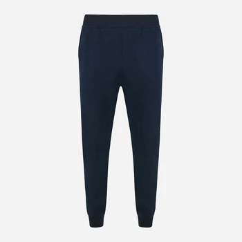 Спортивные штаны утепленные мужские Mukua Loxton SBL270U_500 XL Navy (8445659223660)