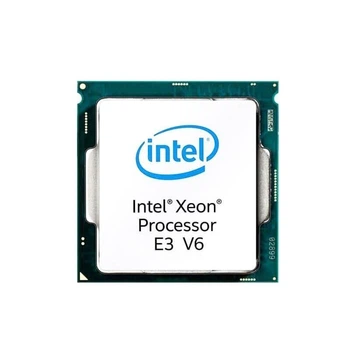Процесор Intel Xeon E3-1240 v6 (3.7-4.1 GHz, 4 ядра / 8 потоків, 8MB, LGA1151, 72W) Tray Б/В
