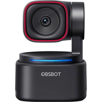 Веб-камера OBSBOT Tiny 3 Lite (OWB-2410-CE) [169466]