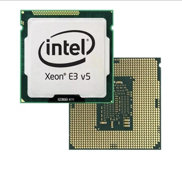 Процесор Intel Xeon E3-1230 v5 (3.4-3.8 GHz, 4 ядра / 8 потоків, 8MB, LGA1151, 80W) Tray Б/В