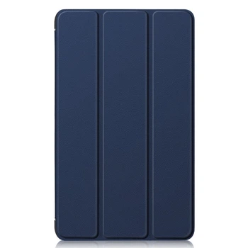 Чохол-книжка BeCover Smart Case для Samsung Galaxy Tab A11 Plus SM-X236B 11.0" Deep Blue (713994)