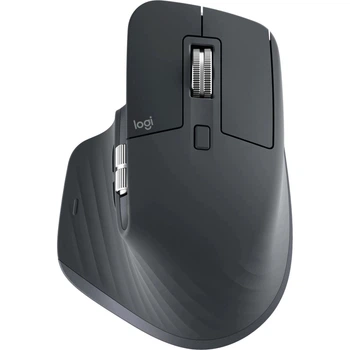 Мышь Logitech MX Master 3S Graphite (910-007598/910-007502) [167982]