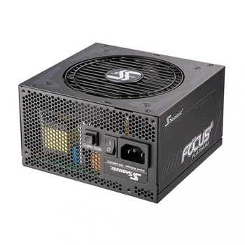 Блок питания SeaSonic Focus Plus 750 Platinum 750W (SSR-750PX)