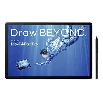 Планшет Wacom Movink Pad Pro 14