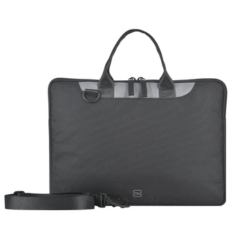 Сумка для ноутбука Tucano Lamini 13.3/14" Black (BLAMINI1314-BK)