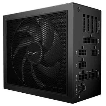 Блок живлення be quiet! Dark Power 14 1000W 80 Plus Titanium вентилятор 135 мм Black (BP020EU)