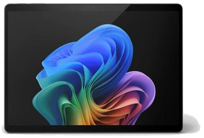 Ноутбук MICROSOFT Surface Pro 11 (EP2-08368), Qualcomm Snapdragon X Elite / 13" / Touch / OLED / 120 Гц / RAM 16 ГБ LPDDR5X / SSD 512 ГБ / Qualcomm Adreno / Windows 11 Home / Чорний