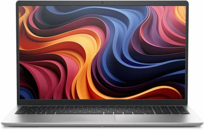 Ноутбук Dell 15 (DC15255_BCLR_803_HOM_S), AMD Ryzen 7 7730U / 15.6" / 120 Гц / RAM 16 ГБ DDR4 / SSD 1 ТБ / AMD Radeon Graphics / Windows 11 Home / Сірий