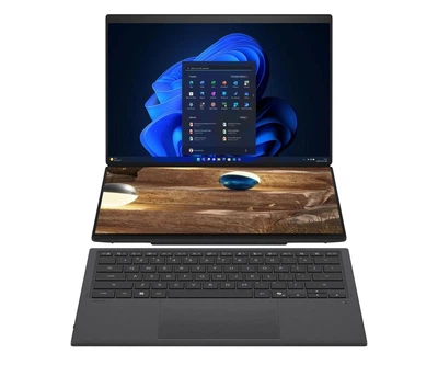 Ноутбук ASUS Zenbook Duo Ultra 7-355/16GB/1TB/Win11P Touch 144Hz (UX8407AA-SN129X)