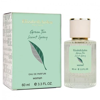 Парфум жіночий No Brand (версія Elizabeth Arden Green Tea) 60 мл