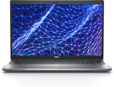 Ноутбук Dell Latitude 5530 I5-1245U Ram 16GB SSD 512GB IPS FullHD 15.6''Win11Pro - Б/В