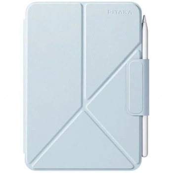 Чохол Pitaka Folio 2 для iPad 10.9" (2022/2024)/iPad 2025 11" Light Blue (FOL2502)