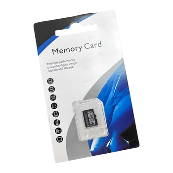 Карта пам'яті 23757/МК Memory Card MicroSDXC 128GB для смартфонів, камер і навігаторів