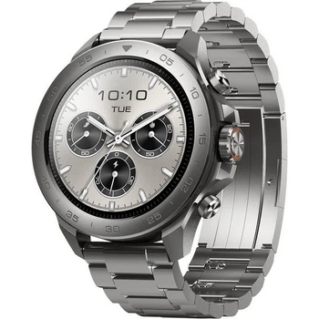 Смарт-годинник Mibro GS Explorer S Full Titanium