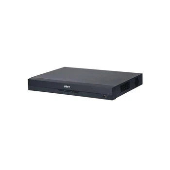 IP-видеорегистратор Dahua DHI-NVR2208-I2 8-канальный 1U 2HDD WizSense