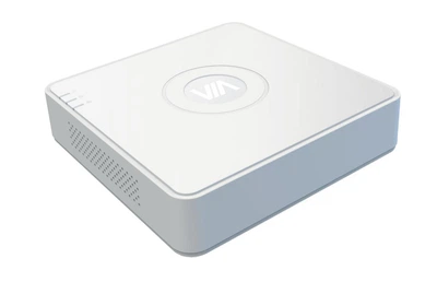 IP-видеорегистратор VIA SECURITY VIA-NVR08V1Q 8-канальный