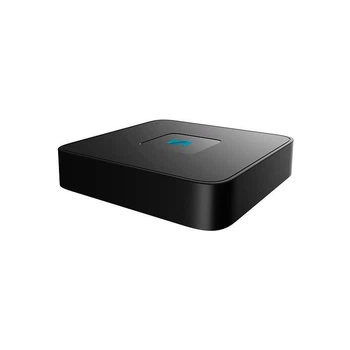 IP-видеорегистратор VIA SECURITY VS-N1108 PoE