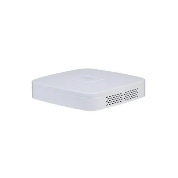 IP-видеорегистратор Dahua DHI-NVR2104-P-I2 4-канальный 1U 4PoE 1HDD WizSense