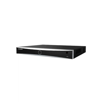 IP-видеорегистратор Hikvision DS-7632NXI-K2(D) 32-канальный AcuSense 4K 1U