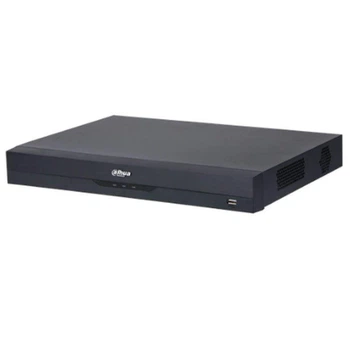 IP-видеорегистратор Dahua DHI-NVR5232-EI2 32-канальный 1U 2HDD WizSense