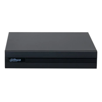 Видеорегистратор Dahua DH-XVR1B04-I 4-канальный 1080N/720p Cooper 1U 1HDD WizSense