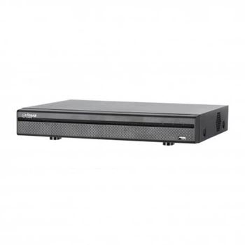 Видеорегистратор Dahua 16-канальный 4K XVR DHI-XVR5116H-4KL