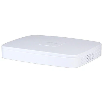 IP-видеорегистратор Dahua DHI-NVR2108-8P-I2 8-канальный 1U PoE WizSense