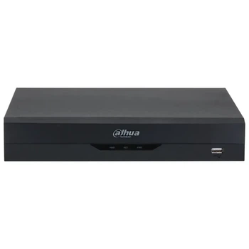 Видеорегистратор Dahua DH-XVR5104HS-5M-I3/T 4-канальный Penta-brid 5M-N/1080p