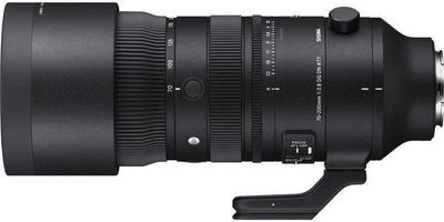 Длиннофокусный объектив Sigma AF 70-200mm f/2.8 DG DN OS Sports (Sony E)
