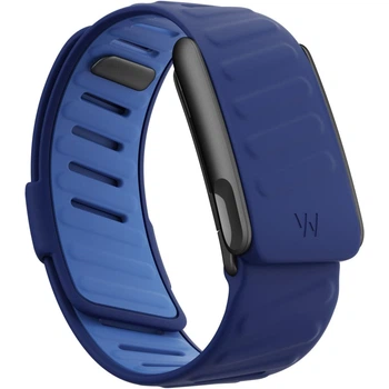 Фітнес-браслет Whoop MG SportFlex Band Rush + підписка Life на 12 місяців [168045]