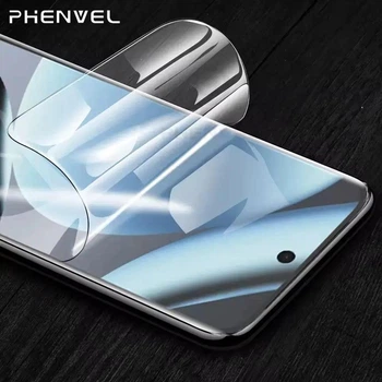 Гидрогелевая пленка PHENVEL для Google Pixel 10a