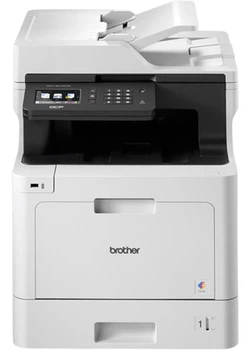 Urządzenie wielofunkcyjne Brother MFC-L8390CDW Wi-Fi Duplex ADF (1661414)